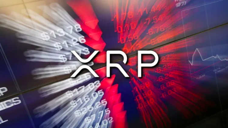 XRP briefly hits $50 on Gemini as users suspect relisting 'price glitch'